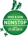 Hike&Sun – NONSTOP